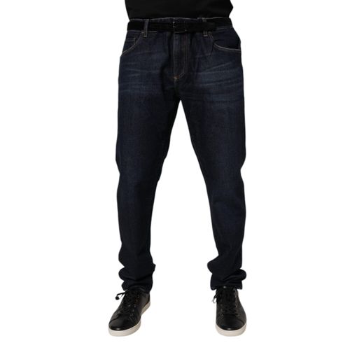 Rechtonde Jeans
