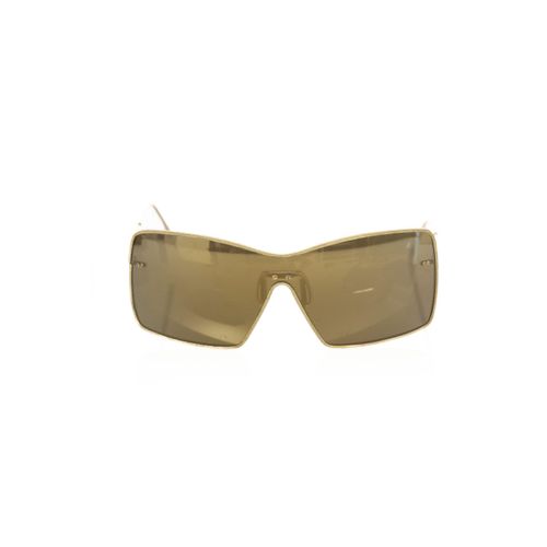 Überdimensionale quadratische Sonnenbrille Modell Fr22092
