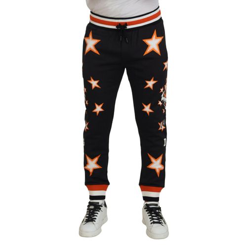 Sterrenprint Sweatpants