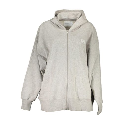 Lässiger Zip-Up Hoodie
