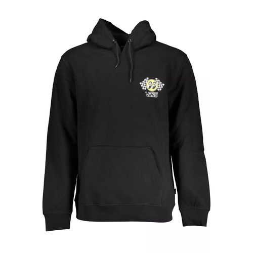 Mte1 Ghost Hoodie Zwart