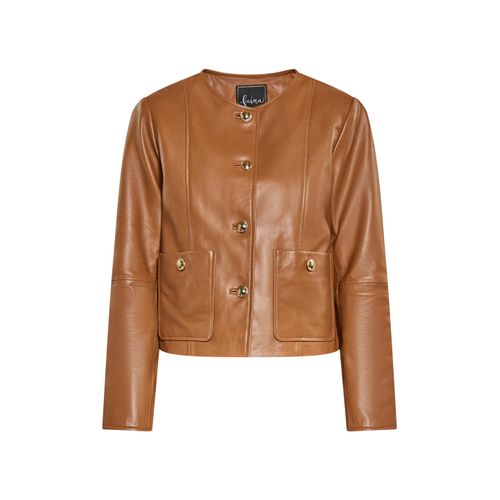 Faina Jas Dames Kameel