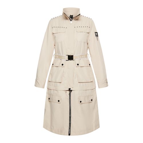 Faina 2-in-1 jas Dames cr