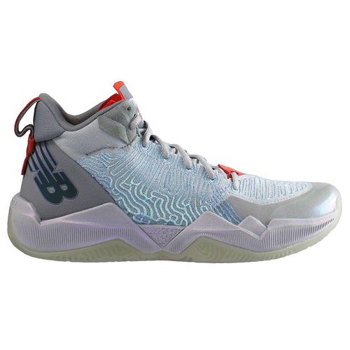 Neues Gleichgewicht zwei WXY Grey Herren -Trainer