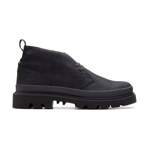 Clarks Original Badell db heren laars