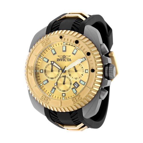 Invicta Coalition Forces 49793 Herrenuhr - 50mm