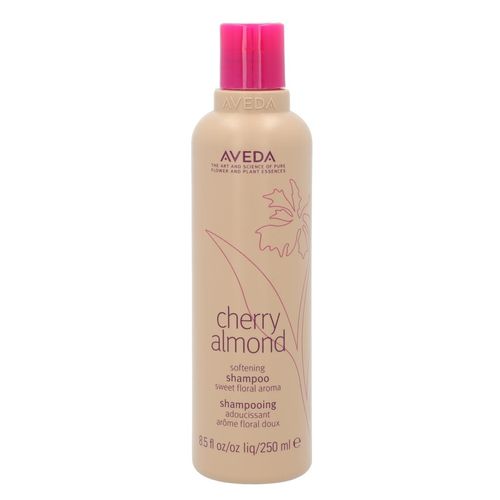 Aveda Cherry Almond Softening Shampoo 250ml.