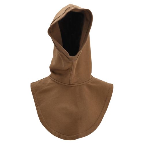 Burberry Hoody Dicky in Bruin Katoen