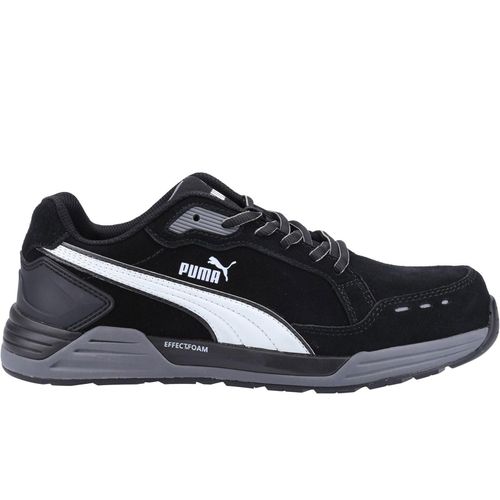Puma Sicherheit Airtwist S3 Sicherheitstrainer Herren