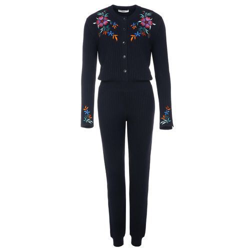 Bally overall
