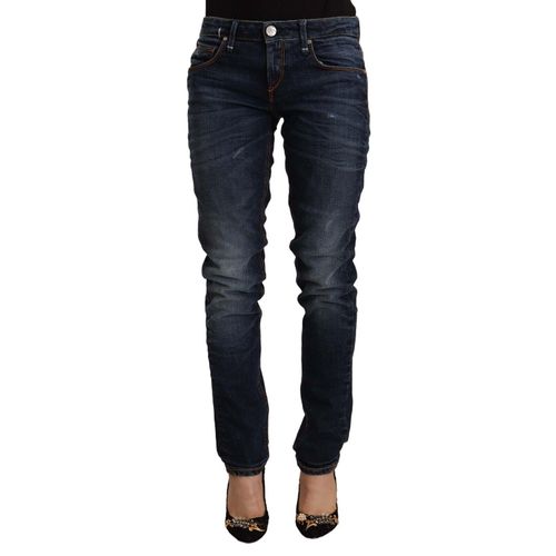 Rechtonde Jeans