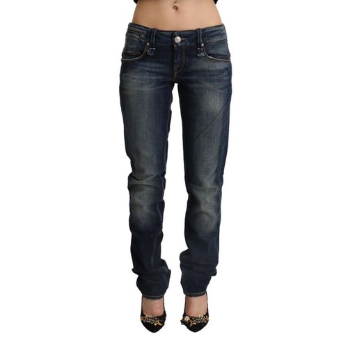 Rechtonde Jeans