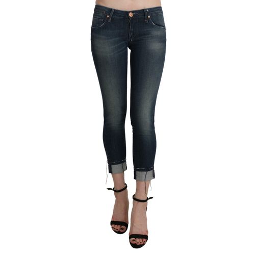Croppanjeans Pan71221