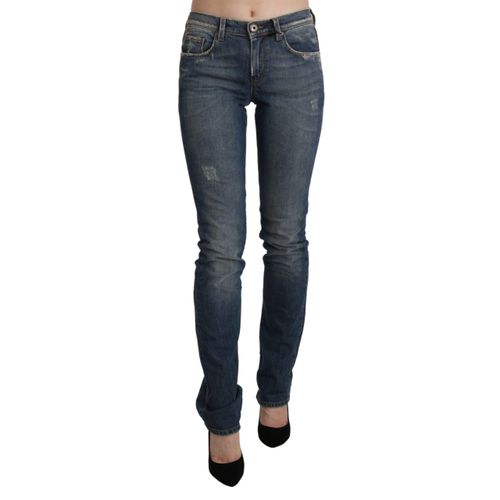 Ermanno Scervino Skinny Jeans