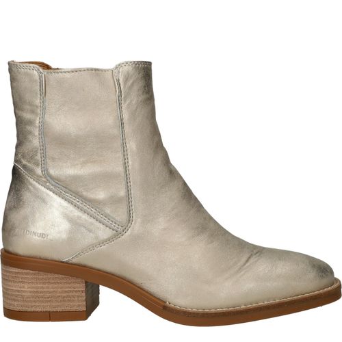 Piedi Nudi Enkellaarsjes Dames