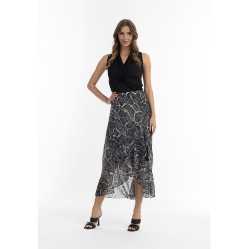 midi rok faina
