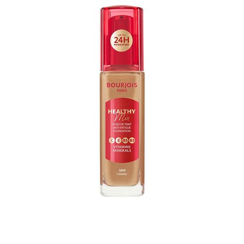 Healthy Mix Make-up-basis #58w-karamell 30 ml