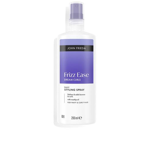 Frizz-ease Dream Curls Lockendefinitionsspray 200 ml