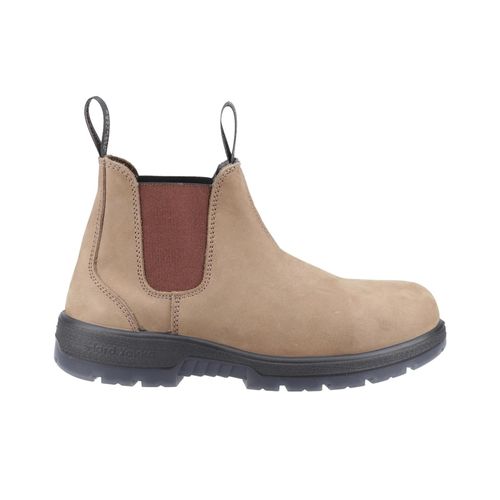 Hard Yakka Brumby Dealer Boots Unisex