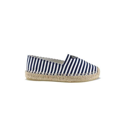 Prada Espadrilles Wit