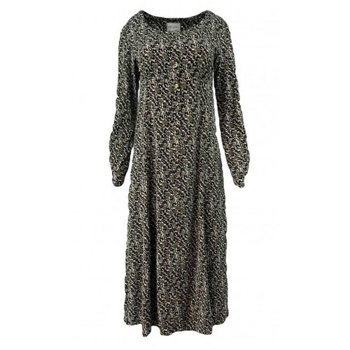 Lola Espeleta Jurk ro09w22 print skin