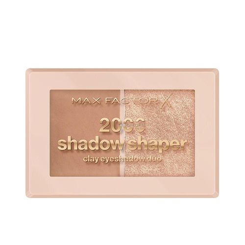 2000 Kalorien Lidschattenformer #020-bronze Glaze 4 G 4 gr