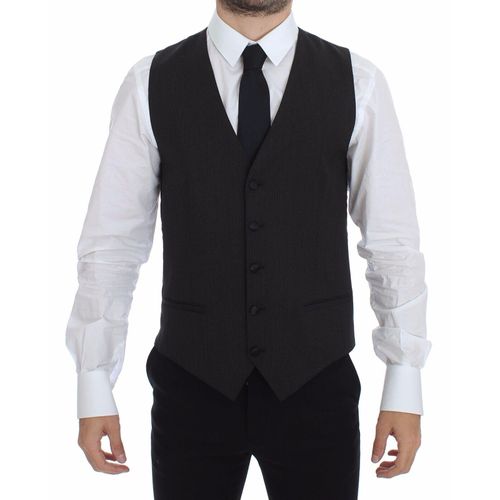 Op maat gemaakte vest voor pak