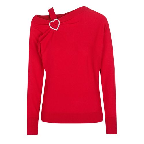 Liefdevolle Moschino trui