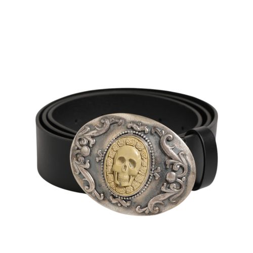 Skeletgesp Riem