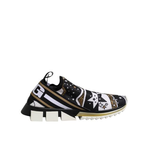 Sterrenprint Slip-on Sneakers