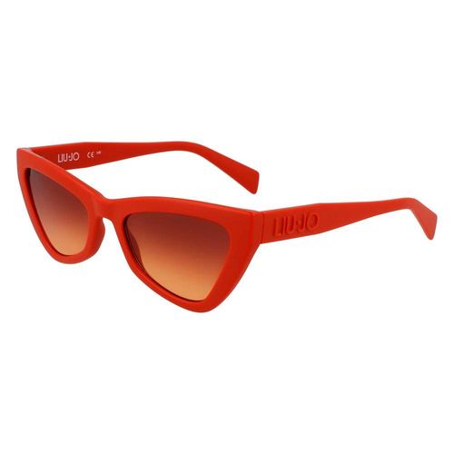 Liu Jo Braune Injektionssonnenbrille