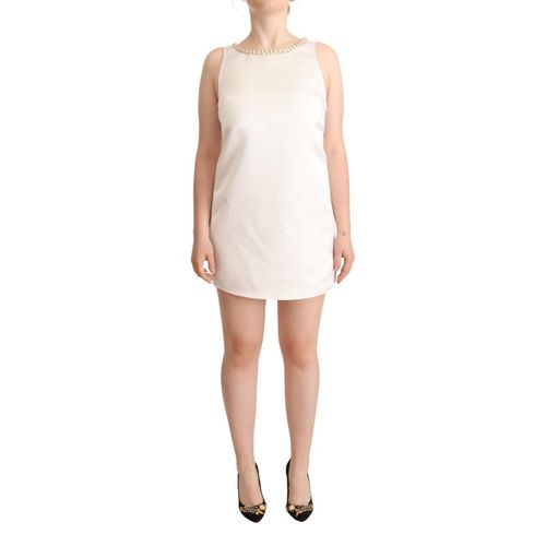 Elisabetta Franchi Dr28375 Mini Jurk