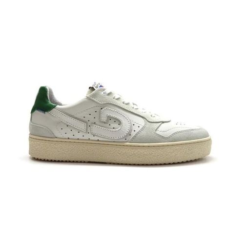 Cruyff Slice-suedeleather