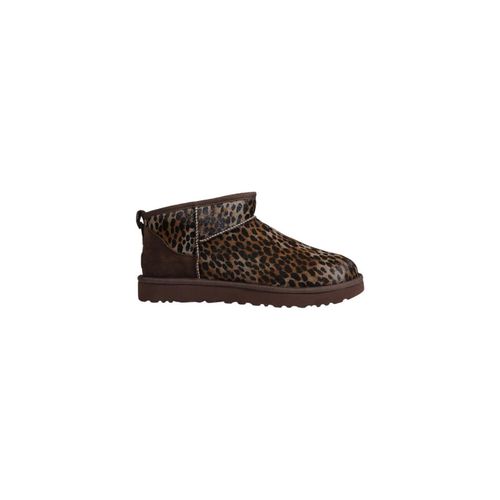 Ugg Dameslaarzen