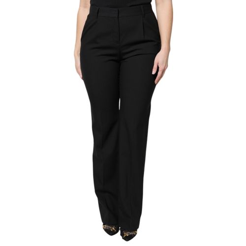 Aangepaste Rechte Pantalon
