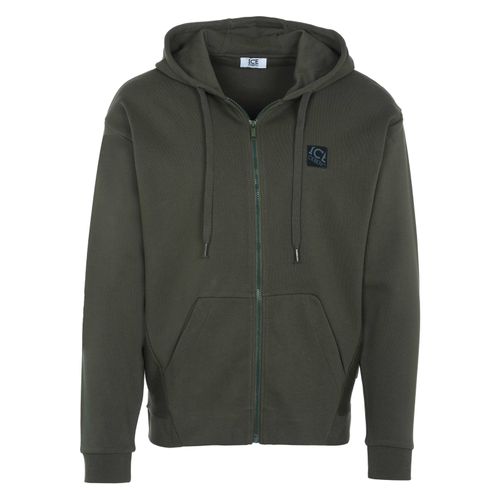 Iceberg Pullover