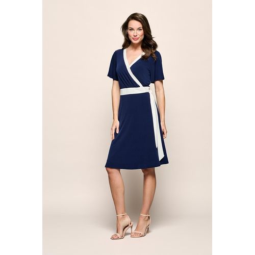 Regina Jurk Navy