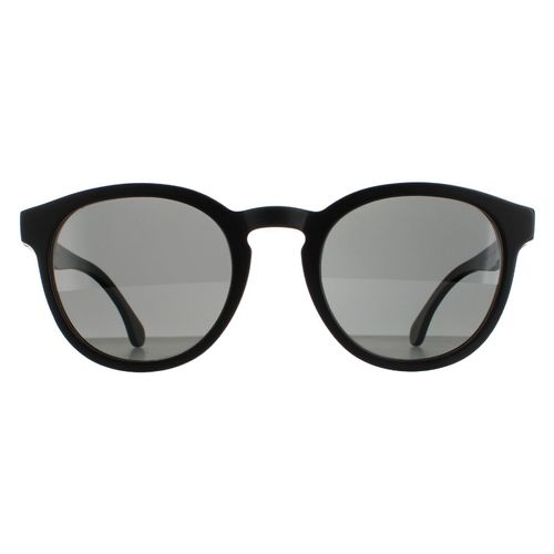 Paul Smith Sunglasses PSSN056 Deeley 04 Mat Black Gray Gradient