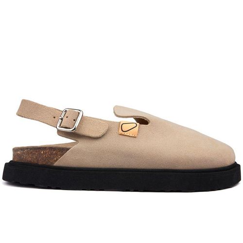 Gute Nachrichten Frank Sandalen