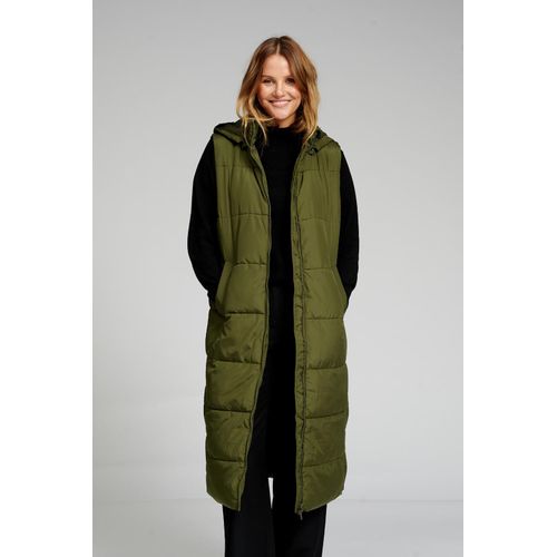 Lewis Life Steppjacke - Mönchskutte