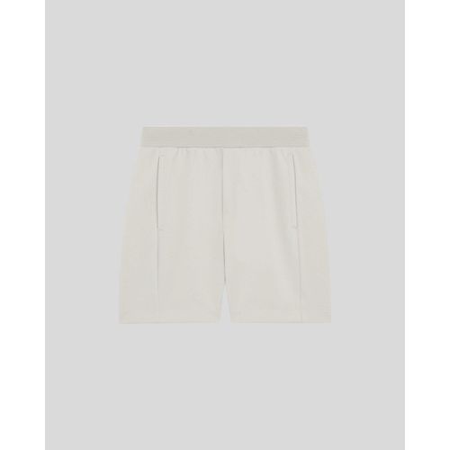 Baumwollmischung Sweat-Shorts für die Track-Disziplin