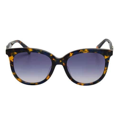 Dames Cat Eye Acetaten Zonnebril LO731S