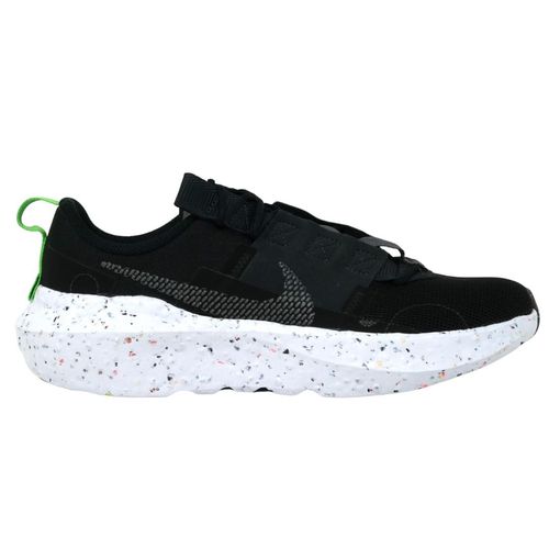 Nike Crater Impact zwarte sneakers