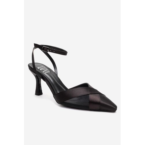Estela Stiletto-Pumps