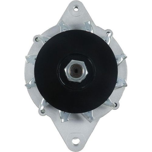 AS-PL A2160S Lichtmaschine Generator LiMa 60A 12V für NISSAN Bluebird Limousine (T72, T12, U12) LAUREL (JC32) BLUEBIRD Hatchback (T72, T12) BLUEBIRD