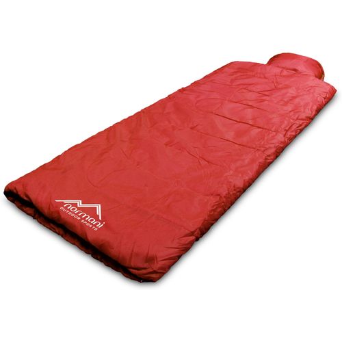 normani OUTDOOR SPORTS Pilotenschlafsack Traveller