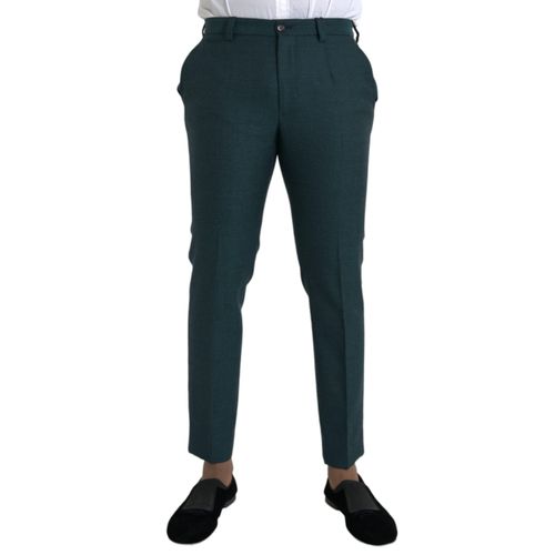 Op maat gemaakte Broek Slim Fit