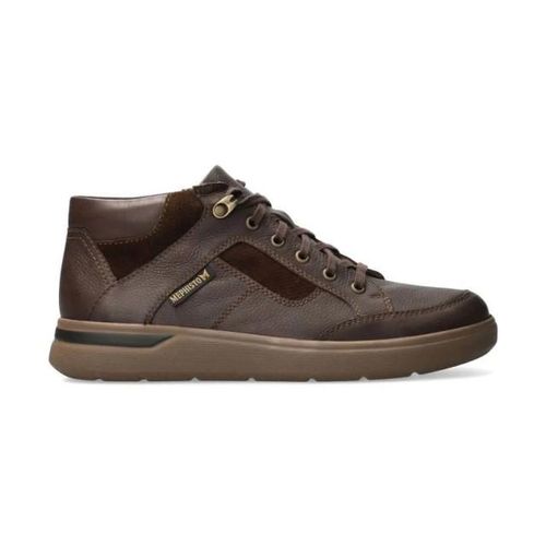 Mephisto Orton heren laars