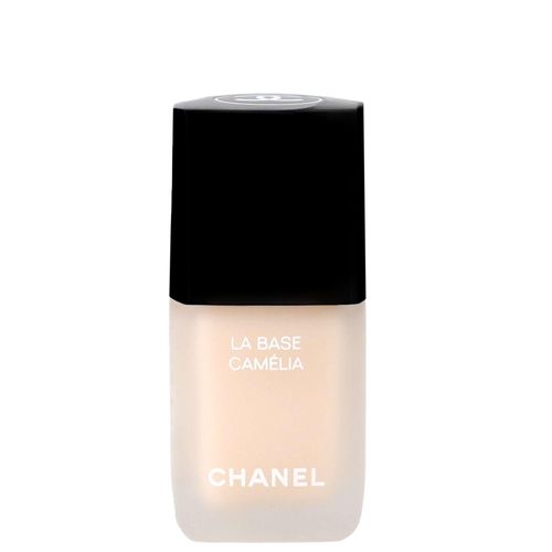 Chanel La Base Camelia Nagelbehandlung 13 ml