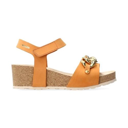 Mephisto Vitaly dames sandaal